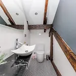 Διαμέρισμα Baruhaus Atico Guzman León