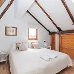 Διαμέρισμα Baruhaus Atico Guzman
