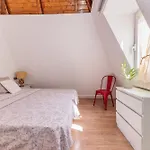 Apartamento Baruhaus Atico Guzman