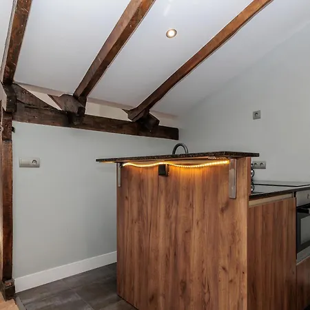 Baruhaus Atico Guzman * León