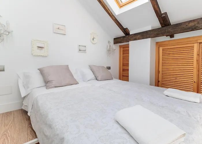 Baruhaus Atico Guzman