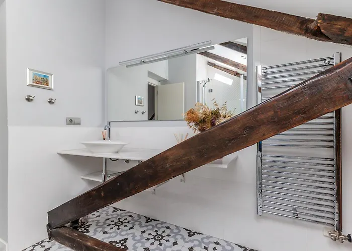 Baruhaus Atico Guzman * León